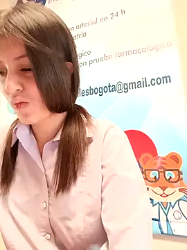 SALOME-28  online show from 12-03-25, 02:38