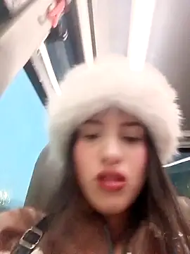 SALOME-28  online show from 02-26-26, 11:16