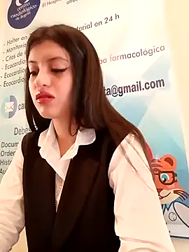 SALOME-28  online show from 12-04-25, 01:32