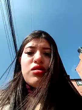 SALOME-28  online show from 02-28-26, 02:06