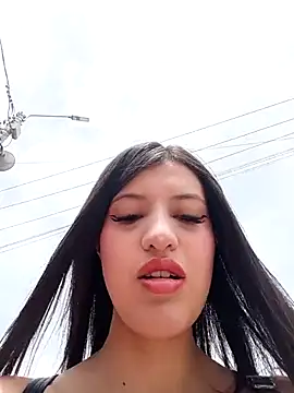 SALOME-28  online show from 06-24-26, 04:05
