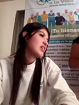 SALOME-28  online show from 02-24-26, 04:41