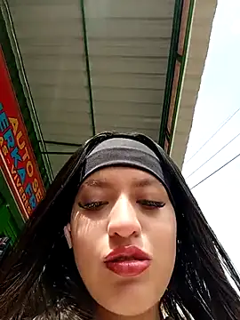 SALOME-28  online show from 02-07-26, 03:09