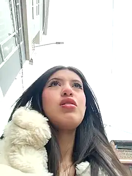 SALOME-28  online show from 03-17-26, 01:03