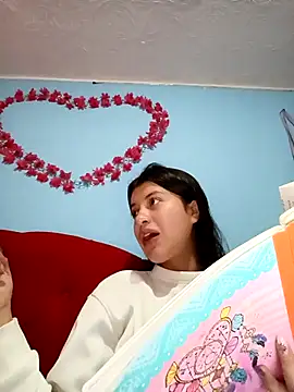 SALOME-28  online show from 11-12-25, 11:08