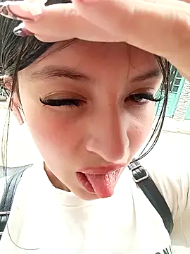 SALOME-28  online show from 02-11-26, 04:29