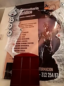 SALOME-28  online show from 10-31-25, 02:24