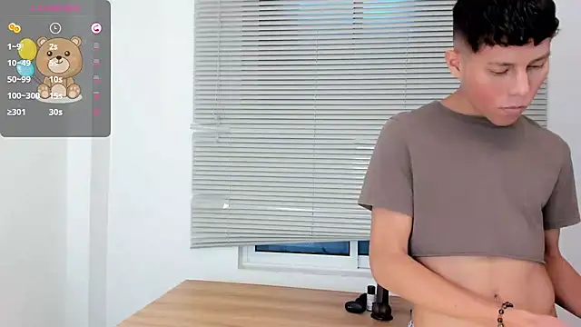 Little liam online show from 11-24-25, 09:15