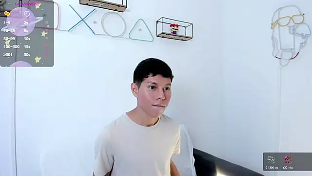 Little liam online show from 11-21-25, 07:35