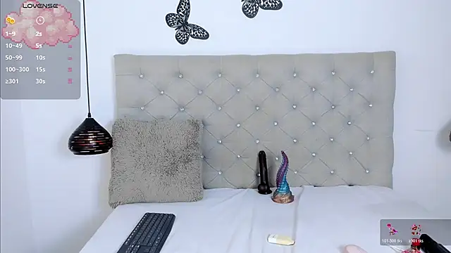 Little liam online show from 01-13-26, 01:48