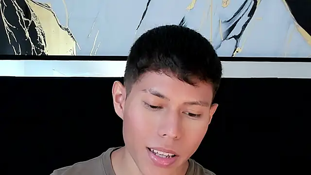 Little liam online show from 11-03-25, 06:55