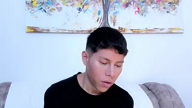 Little liam online show from 11-13-25, 08:02