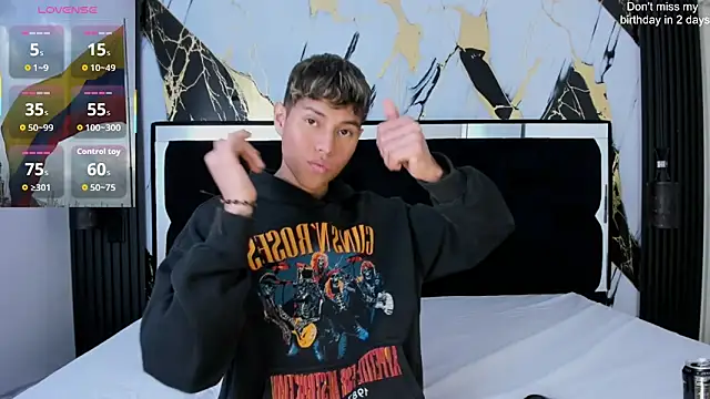 Snapshot of Little_liam chatting on 01-19-26, 03:10 Little liam online show from 01-19-26, 03:10