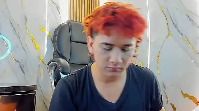 Marian Cristal online show from 02-22-26, 03:31