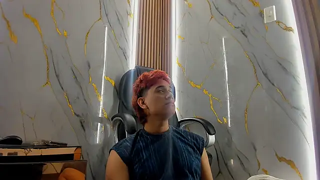 Marian Cristal online show from 02-21-26, 03:19