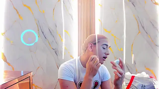 Marian Cristal online show from 02-09-26, 03:26