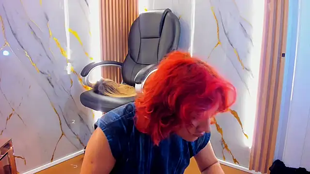 Marian Cristal online show from 02-10-26, 03:49