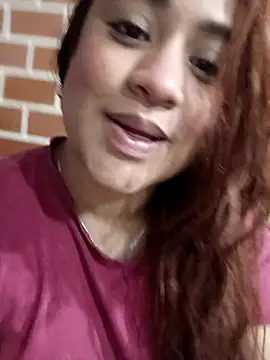 Aria hebe  online show from 04-20-26, 04:37