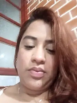 Aria hebe  online show from 04-15-26, 07:25