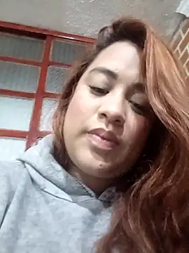 Aria hebe  online show from 04-14-26, 10:42