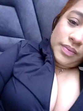 Aria hebe  online show from 03-18-26, 04:19