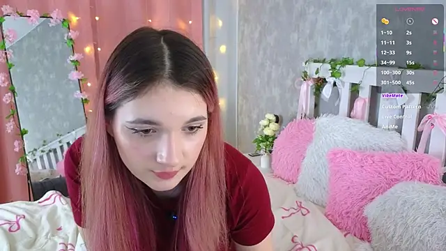 vivyboo111 online show from 07-18-26, 07:22