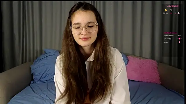 vivyboo111 online show from 10-03-25, 06:53