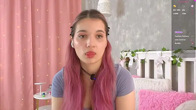 vivyboo111 online show from 05-09-26, 09:18