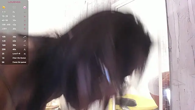 EmillyLim online show from 04-07-26, 08:32