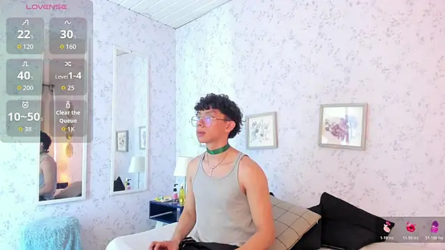 liam twiink online show from 03-18-26, 07:26