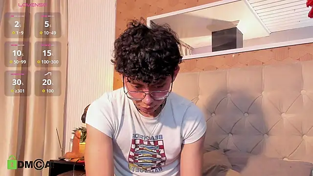 liam twiink online show from 02-22-26, 03:20