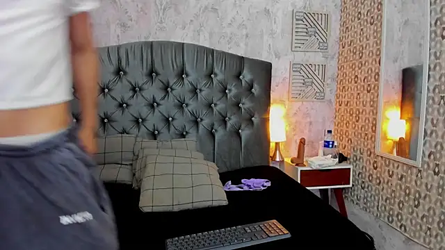 liam twiink online show from 02-17-26, 03:26