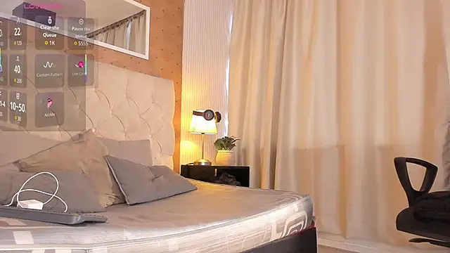 liam twiink online show from 11-22-25, 07:24