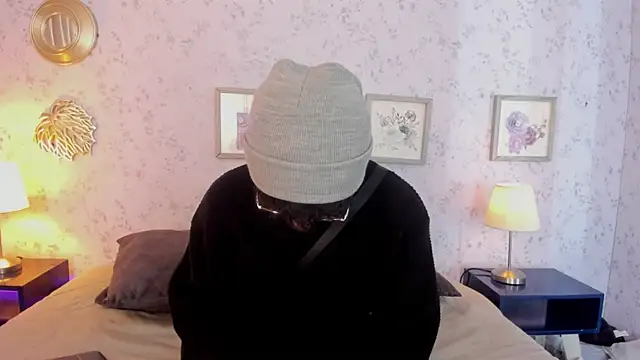 liam twiink online show from 06-27-26, 07:09