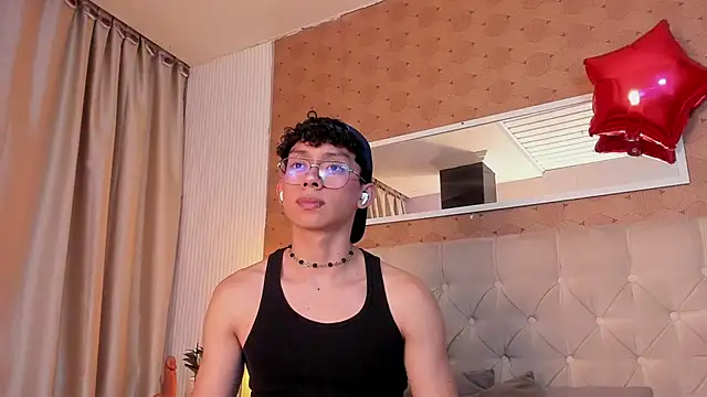 liam twiink online show from 02-18-26, 02:53