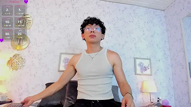 liam twiink online show from 04-13-26, 07:40