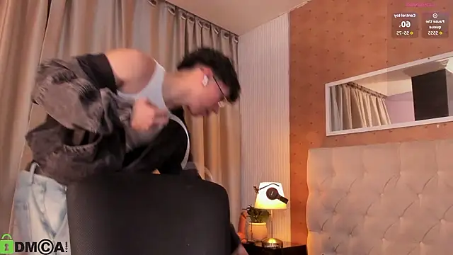 liam twiink online show from 03-06-26, 02:50