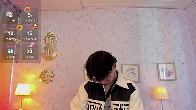 liam twiink online show from 07-18-26, 07:44