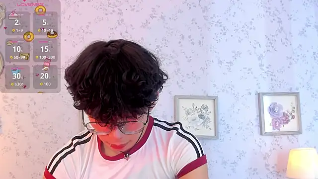 liam twiink online show from 07-27-26, 07:21
