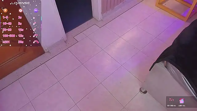 isa vel online show from 11-15-25, 07:40