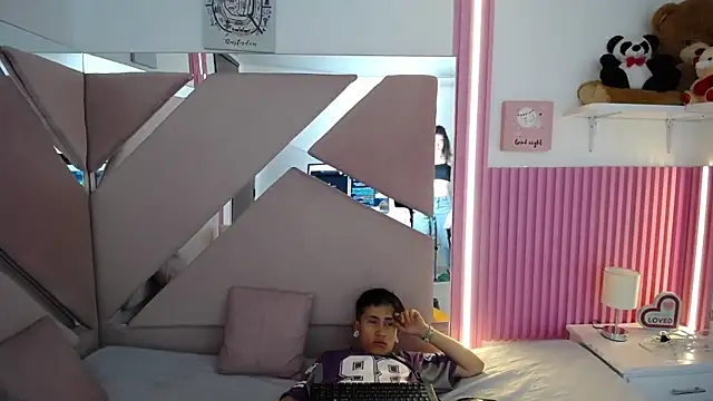 oblivionlove online show from 06-19-26, 10:36