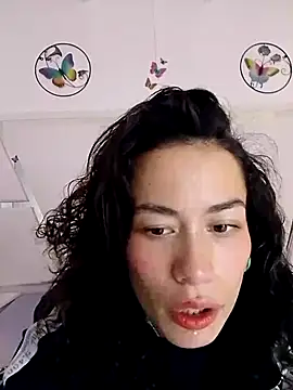 oblivionlove online show from 12-04-25, 08:52