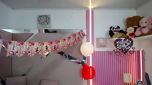 oblivionlove online show from 02-11-26, 02:17