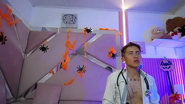 oblivionlove online show from 10-30-25, 08:39