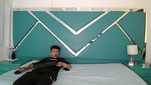 oblivionlove online show from 03-05-26, 03:08