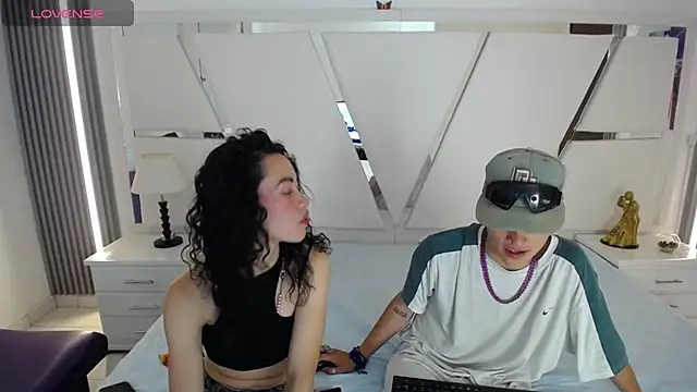 oblivionlove online show from 03-30-26, 10:11