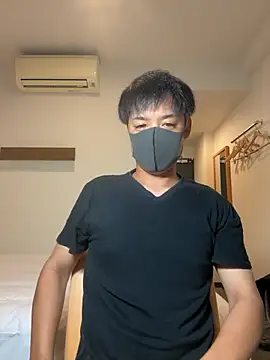 Ryudasu121314 online show from 10-09-25, 10:49