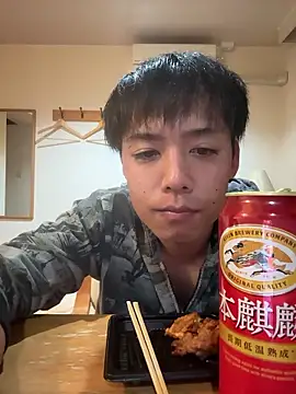 Ryudasu121314 online show from 10-15-25, 09:39