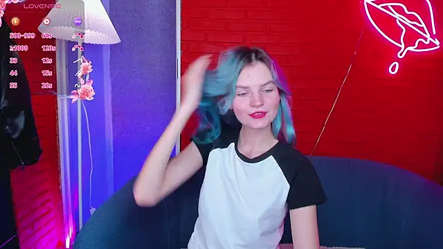 Lika Sky online show from 11-12-25, 11:25