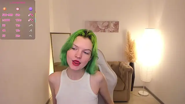 Lika Sky online show from 04-09-26, 06:04